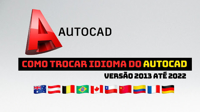 %Canal do Shin imagens% 1 Traduzir Autocad