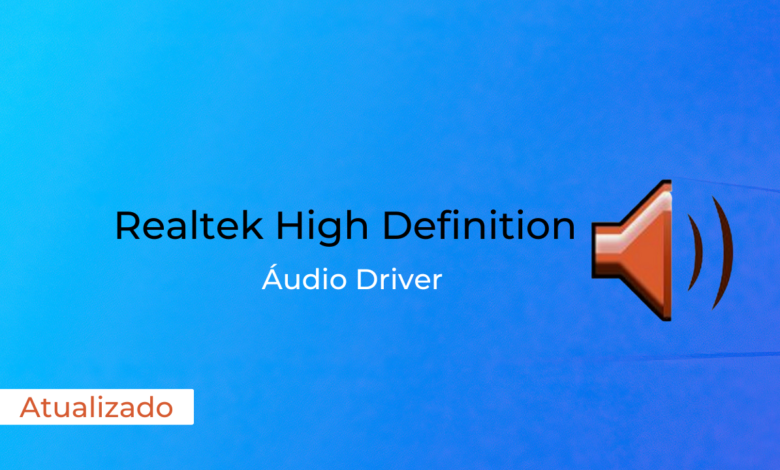 %Canal do Shin imagens% 1 realtek high definition audio driver