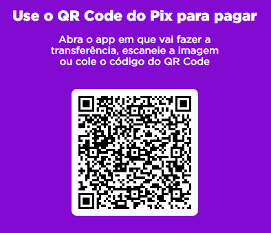 %Canal do Shin imagens% 1 QrCode