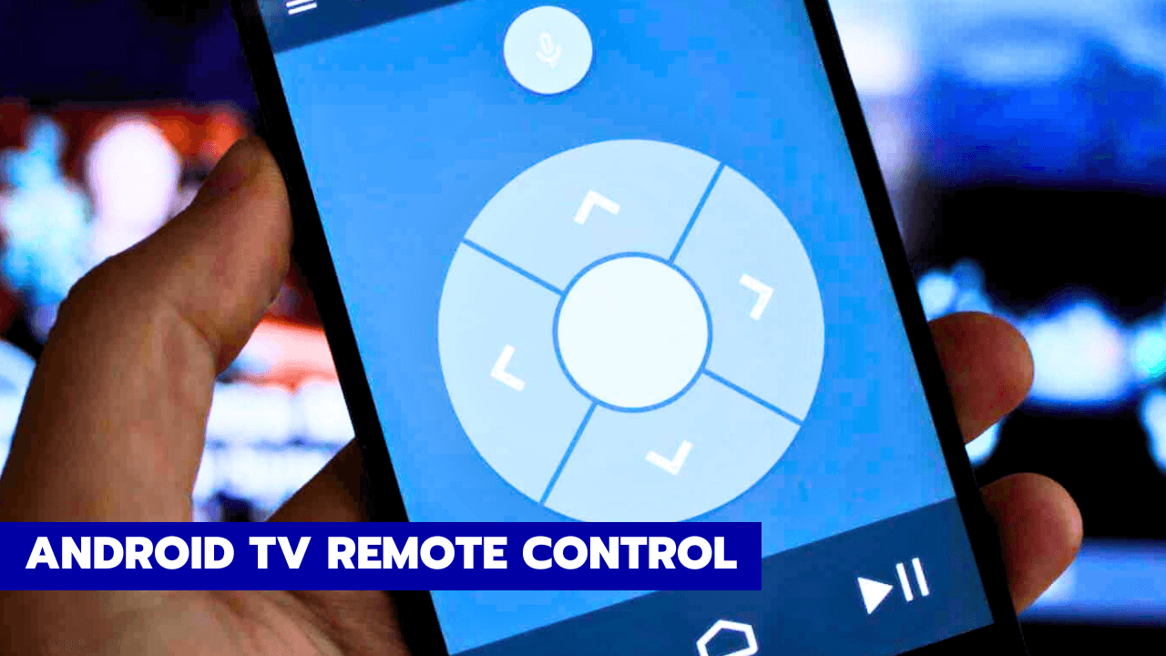 %Canal do Shin imagens% 3 Android 9 TV Remote